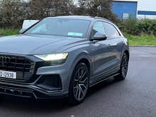 2019 Audi Q8 3L Diesel For Sale Images