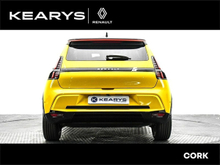 Renault 5 Iconic 40kWh 120hp Order Your...