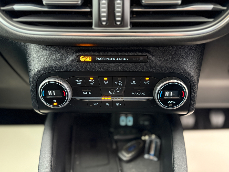 2021 Ford Kuga 1.5L Diesel For Sale Images