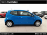 2015 VOLKSWAGEN UP! Move Up