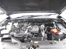2024 Ford Ranger 2L Diesel For Sale Images