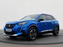 Peugeot 2008 Electric 136bhp (50 kWh) Allure