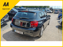 2015 BMW 1 Series 1.6L Petrol For Sale Images
