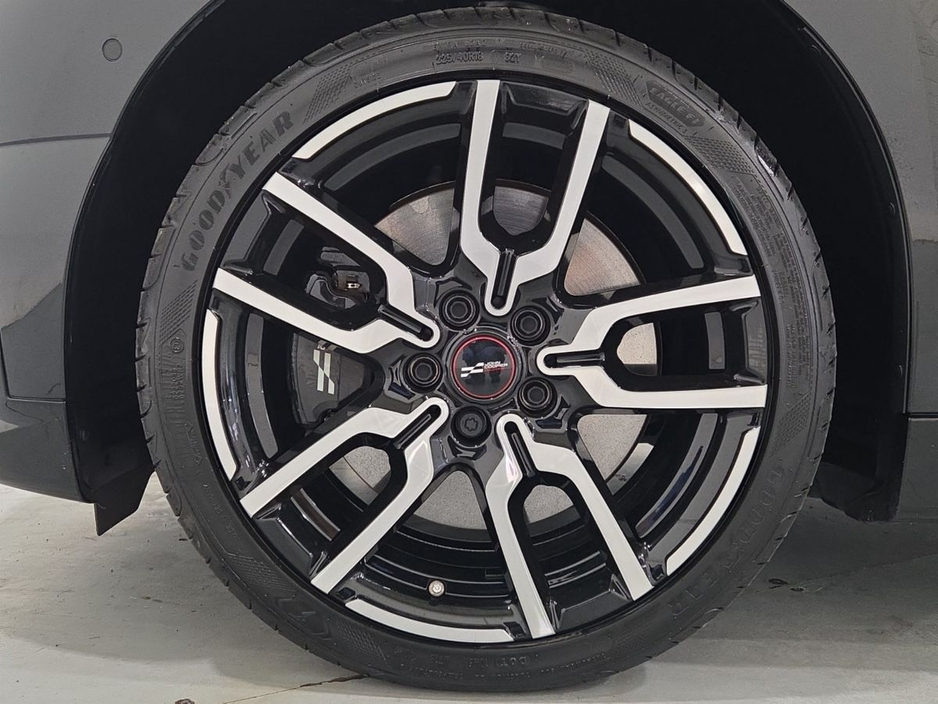 2025 MINI Hatch 0L Electric For Sale Images