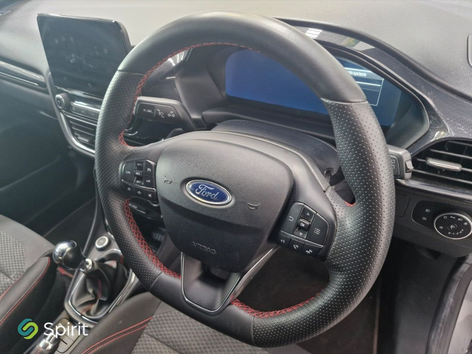 Ford Puma ST-LINE 1.0T*CALL ALAN ON 086-1437949* — thumbnail 17