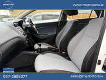 2015 Hyundai i20 1.2L Petrol For Sale Images