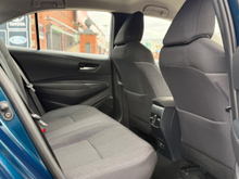 2025 Toyota Corolla 1.8L Petrol Hybrid For Sale Images