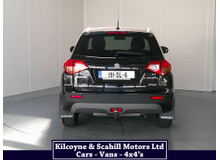 2019 Suzuki Vitara 1.6L Diesel For Sale Images
