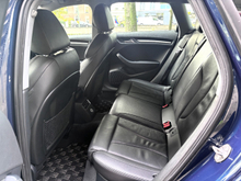 2017 Audi A3 1.4L Petrol For Sale Images