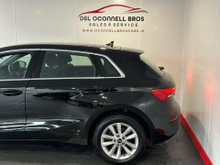 2022 Audi A3 2L Diesel For Sale Images