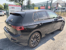 2023 Volkswagen Golf 1L Petrol For Sale Images