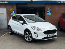 2019 Ford Fiesta 1L Petrol For Sale Images