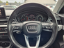 2017 AUDI A4 1.4 TFSI 150 BHP S-TRONIC AUTO