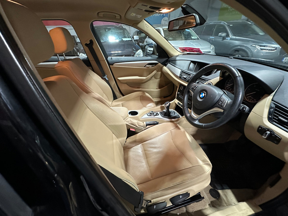 2015 BMW X1 2L Diesel For Sale Images