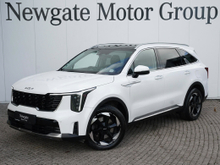 Kia Sorento DSL PE 7S