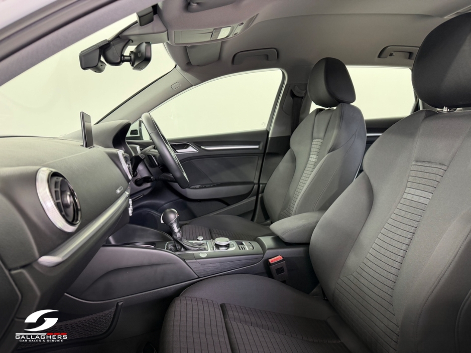 2019 Audi A3 1.4L Petrol For Sale Images