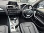2016 BMW 1 SERIES 118D SE G1 ZA1C 4DR AUTO