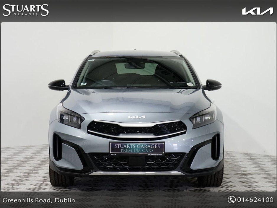 Kia XCeed 1.6 GDi PHEV AUTOMATIC — thumbnail 7