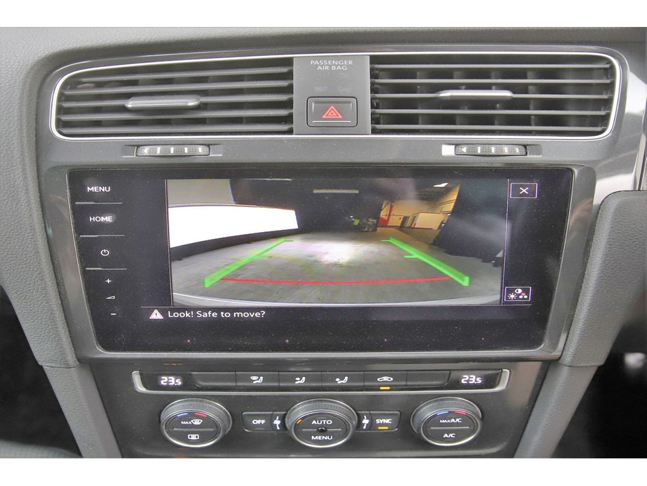 Volkswagen Golf 1.2 TSI DSG MK7.5 COMFORTLINE *DIG DASH*CARPLAY*ANDROID AUTO* — thumbnail 22