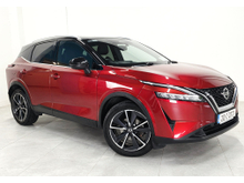 2021 Nissan Qashqai 1.3L Petrol For Sale Images