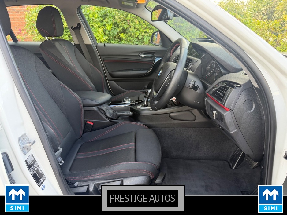 2016 BMW 1 Series 2L Diesel For Sale Images