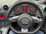 2007 AUDI TT Roadster 2.0 TFSI S-Tronic