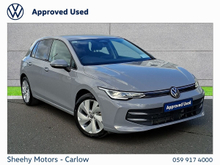 Volkswagen Golf 1.5 TSI EDITION 75 116HP