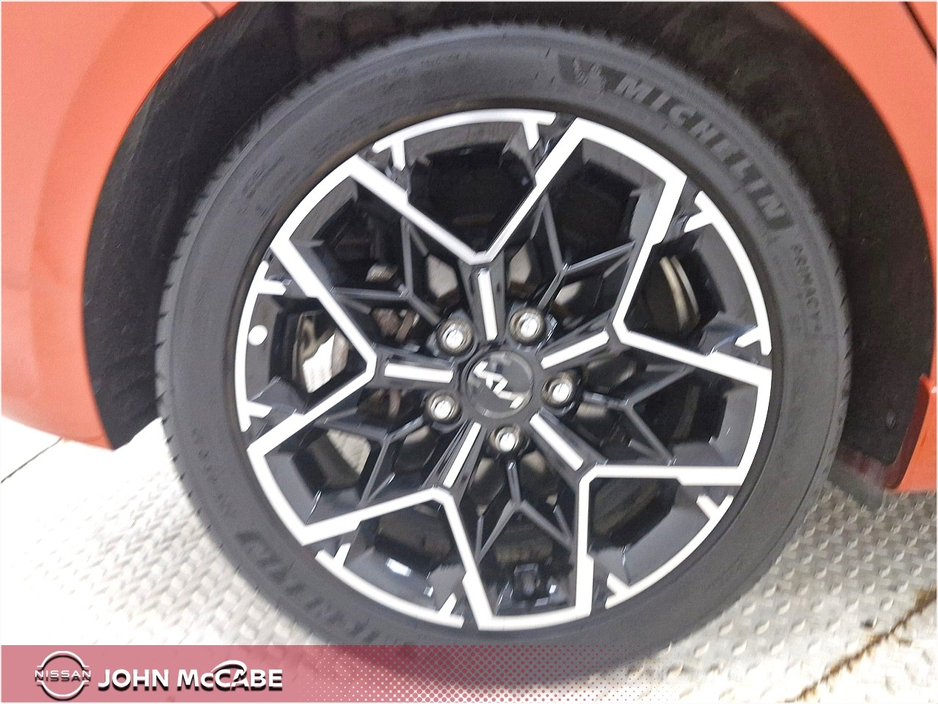 2024 Kia Ceed 1L Petrol For Sale Images
