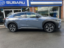 2024 Subaru Solterra 0L Electric For Sale Images
