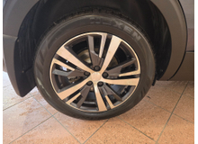 2018 Peugeot 5008 1.5L Diesel For Sale Images
