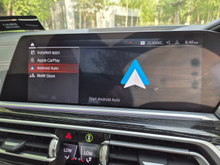 2021 BMW X7 3L Diesel For Sale Images