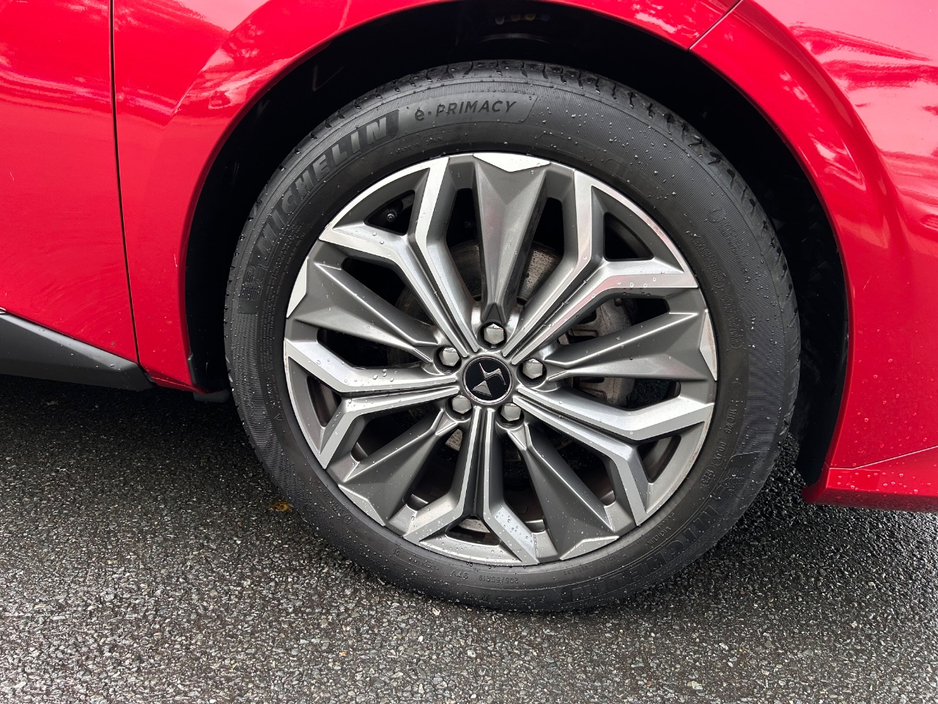 2023 DS Automobiles DS 4 1.2L Petrol For Sale Images