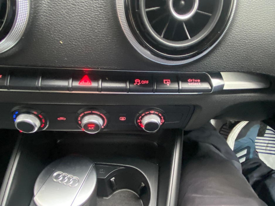 2014 Audi A3 1.6L Diesel For Sale Images