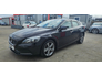 2014 VOLVO V40 auto 1.6t se lux petrol low kms