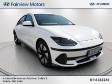 Hyundai Ioniq 6 SIGNATURE 53KWH - 98.3% S.O.H Cert - 1 Owner - Warranty & AA 2028 -