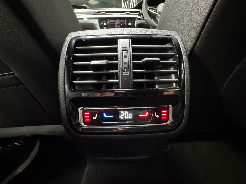 2022 Volkswagen Arteon 2.0L Diesel For Sale Images