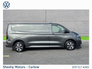 2025 VOLKSWAGEN TRANSPORTER 2.0TDI 110hp Trendline M6F