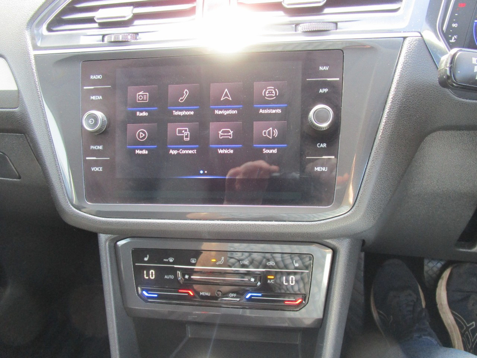 2023 Volkswagen Tiguan 2L Diesel For Sale Images