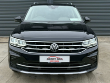 2023 Volkswagen Tiguan 2L Diesel For Sale Images