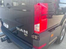 2026 MAN TGE 2L Diesel For Sale Images