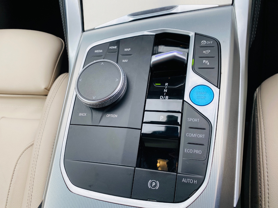 2023 BMW i4 0L Electric For Sale Images