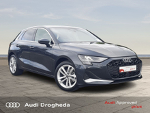 Audi A3 A3 Sportback SE TFSI 110 kW S tronic