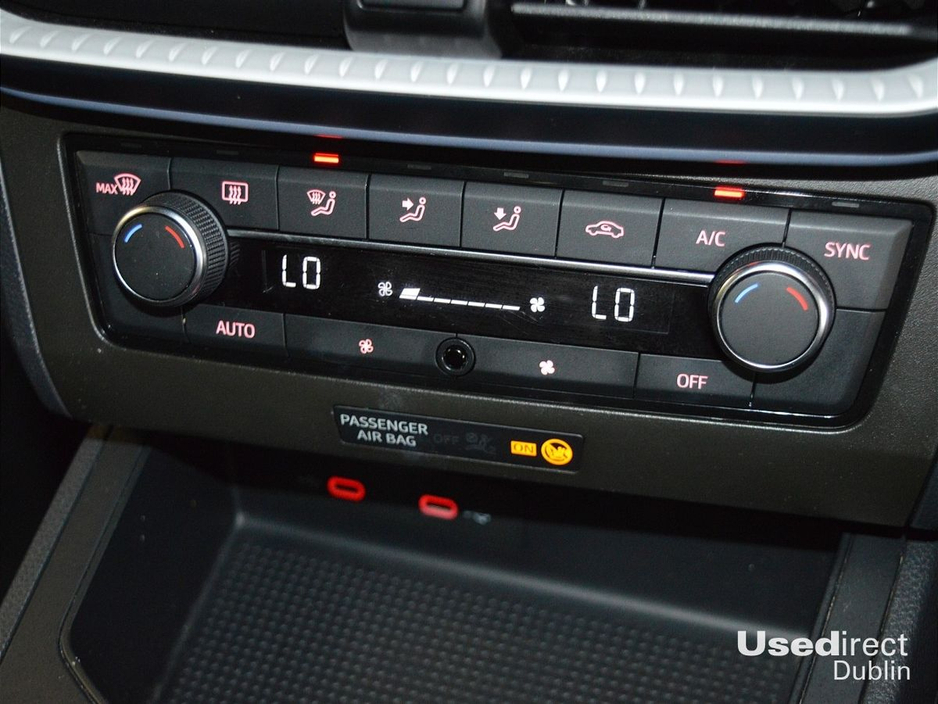 SEAT Ibiza FR Sport HIGH SPEC — thumbnail 13