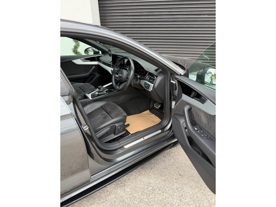 2023 Audi A5 2L Diesel For Sale Images