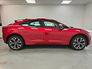 2023 JAGUAR I-PACE R-DYNAMIC SE 90KWH 400P