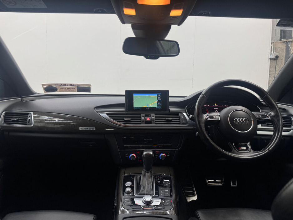 2015 Audi A7 3L Diesel For Sale Images
