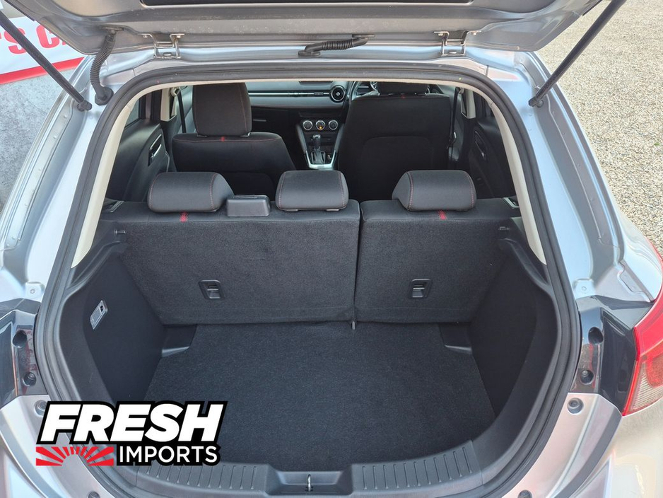 Mazda Demio *TOP SPEC DIESEL AUTOMATIC* — thumbnail 14