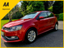 2016 VOLKSWAGEN POLO 18,000 Mls+ Warranty+ 2 Year NCT