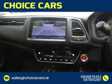 2018 Honda Vezel 1.5L Hybrid For Sale Images