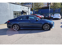 2023 Mercedes-Benz CLA Class 1.3L Petrol For Sale Images